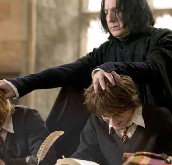 « Il savait combien cela comptait pour eux » : Cet acteur des films Harry Potter a réalisé ce qui était probablement le plus grand souhait de nombreux enfants