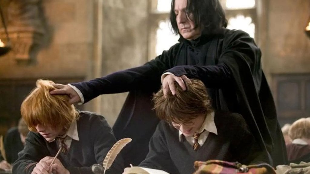 « Il savait combien cela comptait pour eux » : Cet acteur des films Harry Potter a réalisé ce qui était probablement le plus grand souhait de nombreux enfants