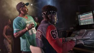 GTA 6 : Les premiers artistes révélés ! Pourquoi la radio sera encore le point fort du jeu ?