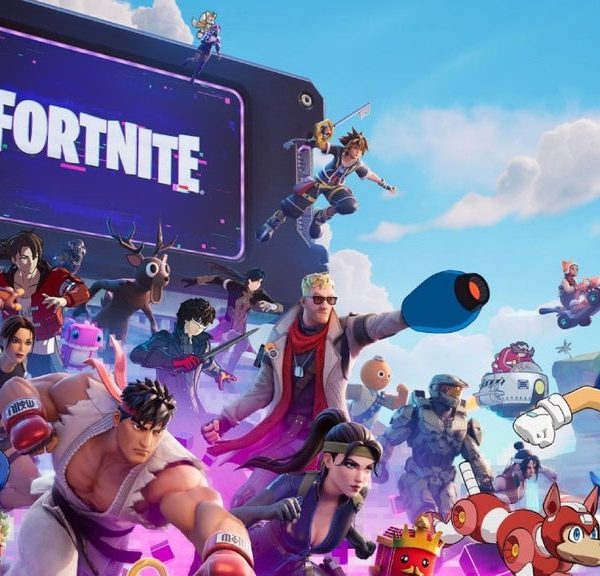 À 32 ans, je ne pensais jamais jouer à Fortnite… pourtant cette nouveauté me donne envie de me lancer