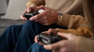 Les jeux vidéo mauvais pour la santé ? Une nouvelle étude sur 500.000 personnes prouve le contraire