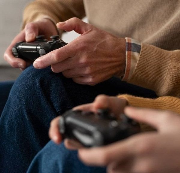 Les jeux vidéo mauvais pour la santé ? Une nouvelle étude sur 500.000 personnes prouve le contraire