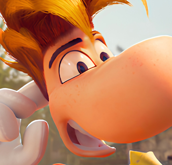 Comment un jeu terminé peut-il être reporté ? L'exemple du prochain Rayman Legends Retold