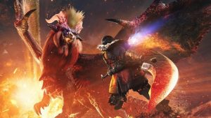 Preview Monster Hunter Wilds sur PC, PS5 et Xbox Series