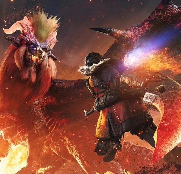 Preview Monster Hunter Wilds sur PC, PS5 et Xbox Series