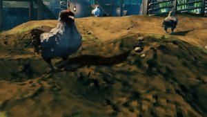 Poulet Valheim 1.0 : Comment obtenir des œufs et les élever ?
