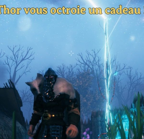Oblitérateur Valheim 1.0 : Comment le construire et à quoi sert il ?