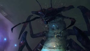 La Reine Valheim 1.0 : Comment invoquer et battre le boss des Terres brumeuses ?