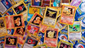 Cartes Pokémon rares jusqu'à 40 fois moins chères : un expert nous dévoile une astuce méconnue
