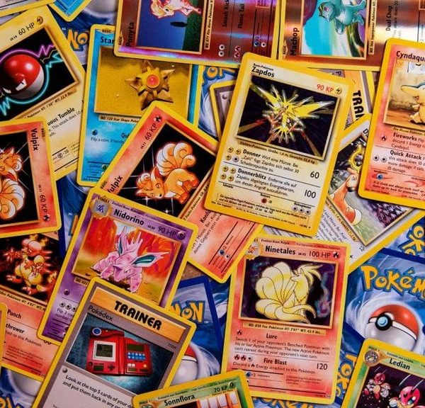 Cartes Pokémon rares jusqu'à 40 fois moins chères : un expert nous dévoile une astuce méconnue