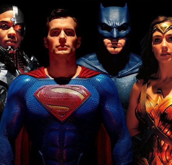 “Je ne peux pas faire ça” : Ce réalisateur de DC Comics n’ira jamais chez Marvel, voilà pourquoi