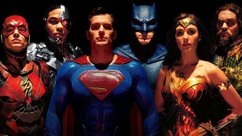“Je ne peux pas faire ça” : Ce réalisateur de DC Comics n’ira jamais chez Marvel, voilà pourquoi