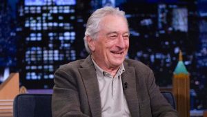 « Je me lève à 5 heures du matin » : à 82 ans, cette légende du cinéma dévoile les secrets qui lui permettent de rester à Hollywood