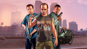 GTA 5 : Il y a 13 ans, jour pour jour, sortait le jeu de la décennie. Retour sur l'hégémonie de ce mastodonte de l'industrie