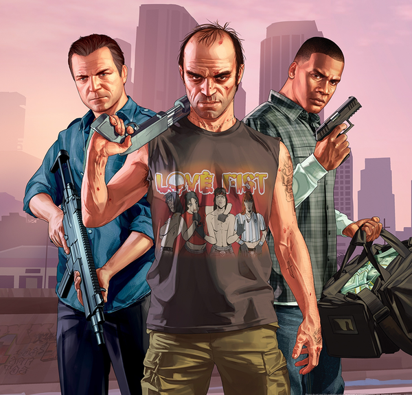 GTA 5 : Il y a 13 ans, jour pour jour, sortait le jeu de la décennie. Retour sur l'hégémonie de ce mastodonte de l'industrie