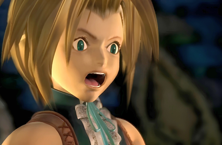 Non, Final Fantasy IX Reclusion n'est pas un nouveau jeu et voici pourquoi vous vous faites tous avoir !