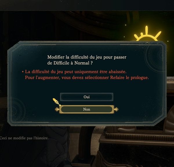 Fire Emblem Fortune's Weave Difficulté : est-ce un jeu dur ? Quels changements entre le Normal et le Difficile ?