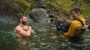 "Une véritable honte du début à la fin", le dernier film de Zack Snyder (Justice League) se fait assassiner…