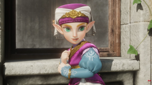 Zelda Ocarina of Time Switch 2 : impossible de trouver le jeu moche une fois que l'on connaît ce détail !