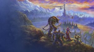 WoW Forever : la bêta fait revivre aux joueurs le pire cauchemar du lancement de 2004, ils s'en seraient bien passés