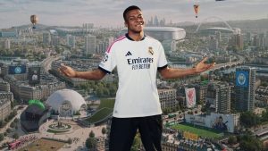 EA Sports FC 27 : Comment jouer dès aujourd'hui au nouveau jeu de football d'EA