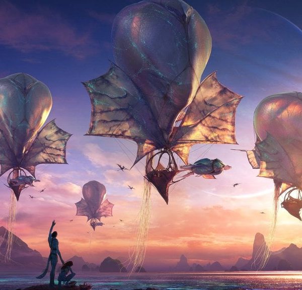 Ce chef-d'œuvre de la science-fiction réalisé par James Cameron pèse 9 millions de spectateurs : vous pouvez enfin le voir en streaming