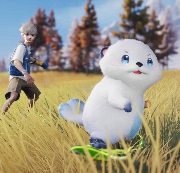 Aniimo : le Pokémon-like gratuit est lancé devant plus de 127.000 joueurs, mais reçoit des critiques mitigées