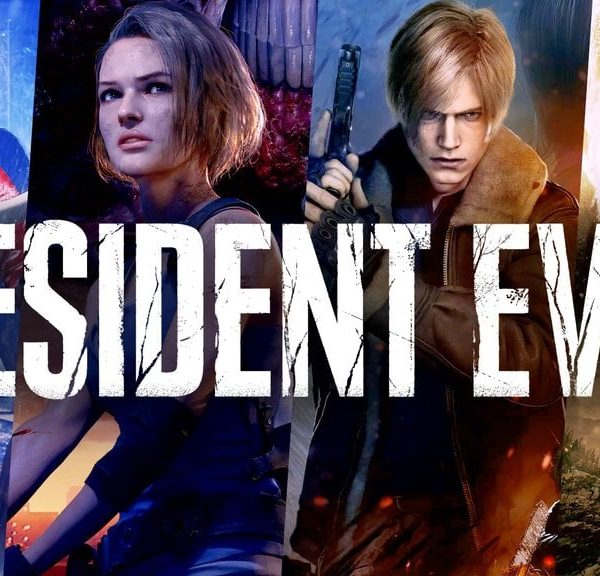 Le créateur de Resident Evil rejoint Miyamoto et Kojima dans le cercle très fermé de ces légendes du jeu vidéo