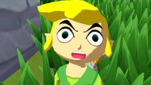 Ce Zelda noté 20/20 est une « put*** de mer** » pour le créateur de Resident Evil 2 et il a payé pour le dire à tous les fans de Nintendo