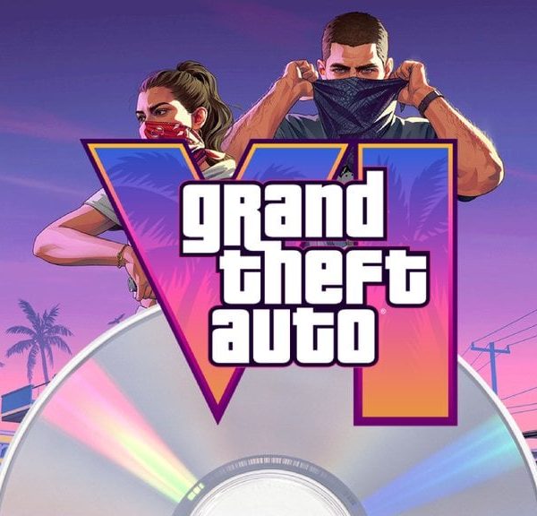 GTA 6 est donc bien sur disque, mais pas en jeu vidéo. Les joueurs à la fois heureux et en colère