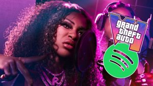 Après Netflix, GTA 6 s’allie à Spotify, mais ça ne sera pas forcément la collaboration dont vous rêvez