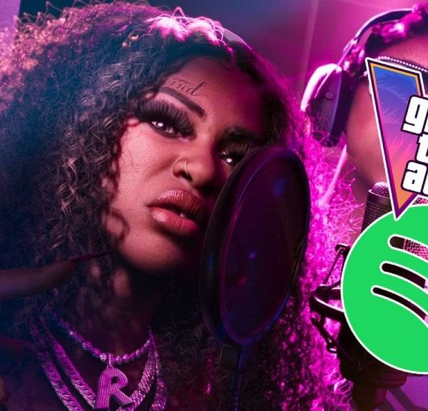 Après Netflix, GTA 6 s’allie à Spotify, mais ça ne sera pas forcément la collaboration dont vous rêvez