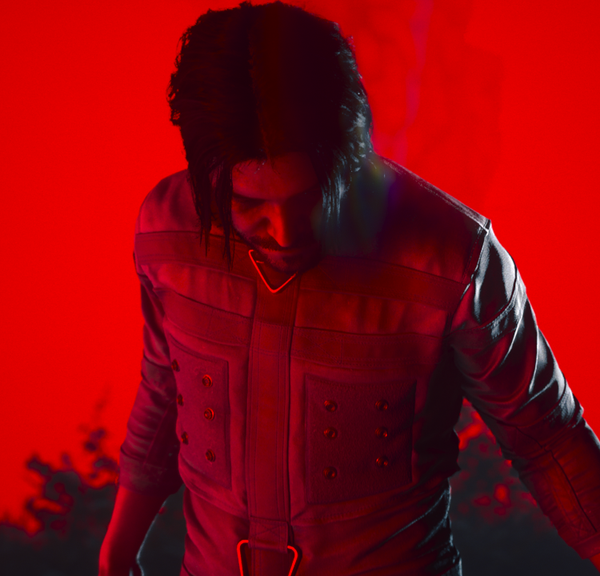 Test Control : Resonant sur PC, PS5 et Xbox Series