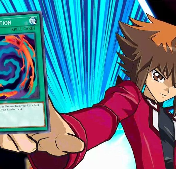 Preview Yu-Gi-Oh! TAG FORCE GX sur PC, Switch, Switch 2 et Steam Deck