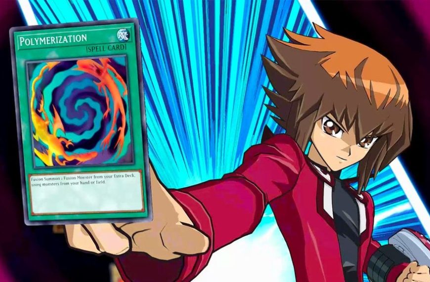 Preview Yu-Gi-Oh! TAG FORCE GX sur PC, Switch, Switch 2 et Steam Deck