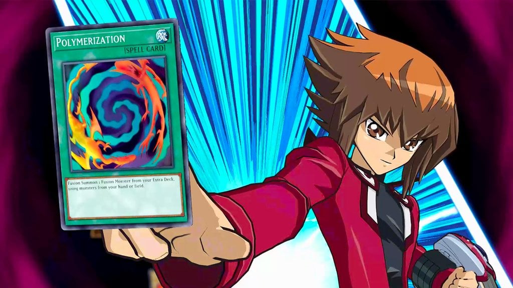 Preview Yu-Gi-Oh! TAG FORCE GX sur PC, Switch, Switch 2 et Steam Deck