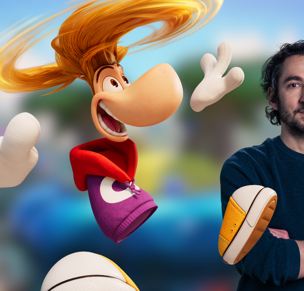 Preview Rayman Legends Retold sur PC, PS5, Xbox Series et Switch 2