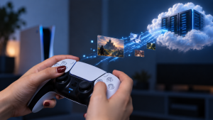 La fin des jeux de 150 Go sur PS5 ? Sony a une idée géniale… qui rime avec connexion obligatoire même pour les jeux solo