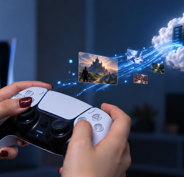 La fin des jeux de 150 Go sur PS5 ? Sony a une idée géniale… qui rime avec connexion obligatoire même pour les jeux solo