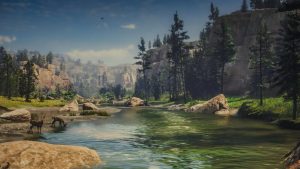 Noté 19/20, le dernier jeu de Rockstar avant GTA 6 passe de 99,99€ à 19,99€