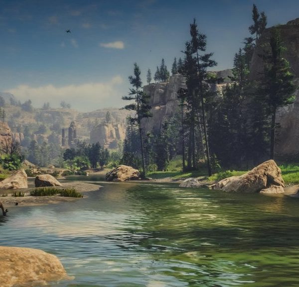 Noté 19/20, le dernier jeu de Rockstar avant GTA 6 passe de 99,99€ à 19,99€