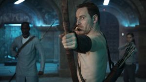 Avec 240 millions $, ce film de science-fiction fut un tel échec au cinéma que la trilogie déjà prévue fut annulée, mais il est disponible sur Disney+ !