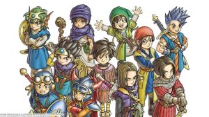 Face aux jeux-services, le JRPG traditionnel démontre qu'il n'est pas mort : avec 100 millions de ventes et 40 ans d'histoire, Dragon Quest est toujours bien là