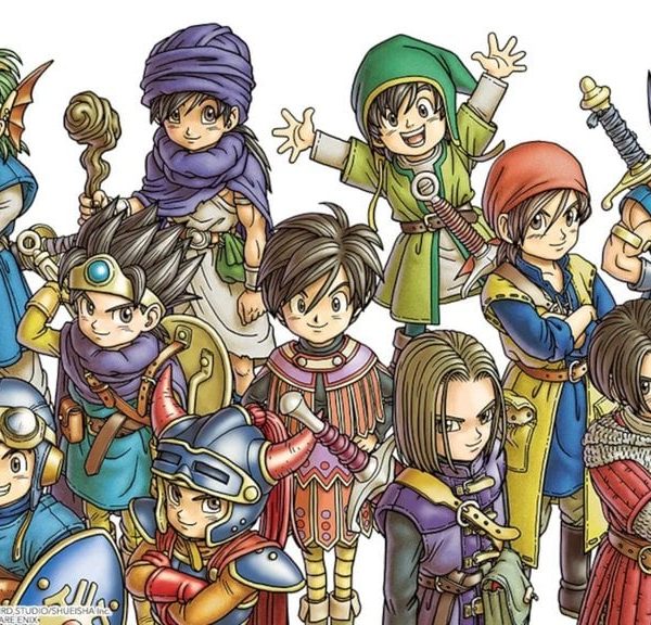 Face aux jeux-services, le JRPG traditionnel démontre qu'il n'est pas mort : avec 100 millions de ventes et 40 ans d'histoire, Dragon Quest est toujours bien là