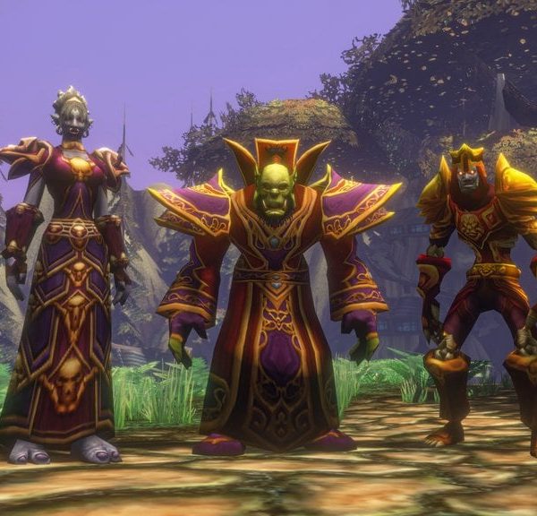 WoW Forever : Vous espériez jouer ces classes déjantées ? Blizzard a une mauvaise nouvelle
