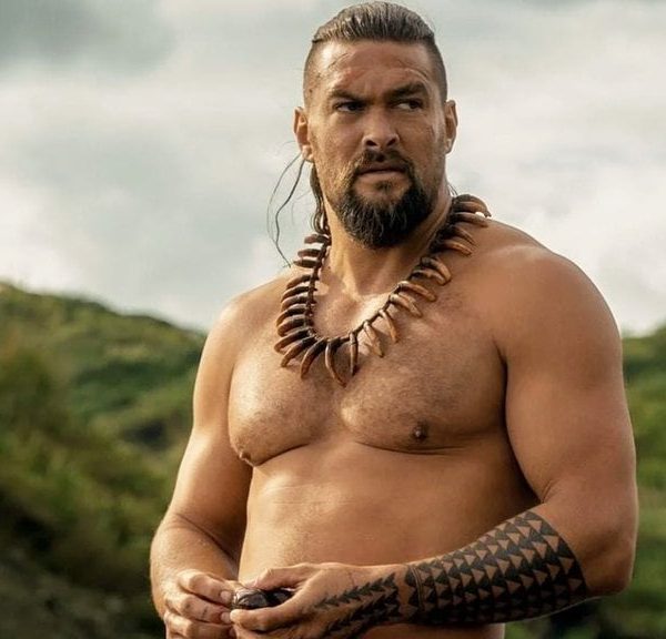 Jason Momoa remplacé dans le prochain film Helldivers et ce serait par un acteur plus jeune