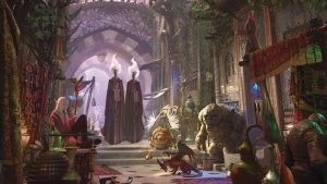 27 ans plus tard, l'un des meilleurs RPG de tous les temps reçoit encore des mises à jour