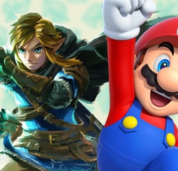 Quand le patron de Nintendo a osé prendre la parole : voici comment ils gèrent Mario et Zelda