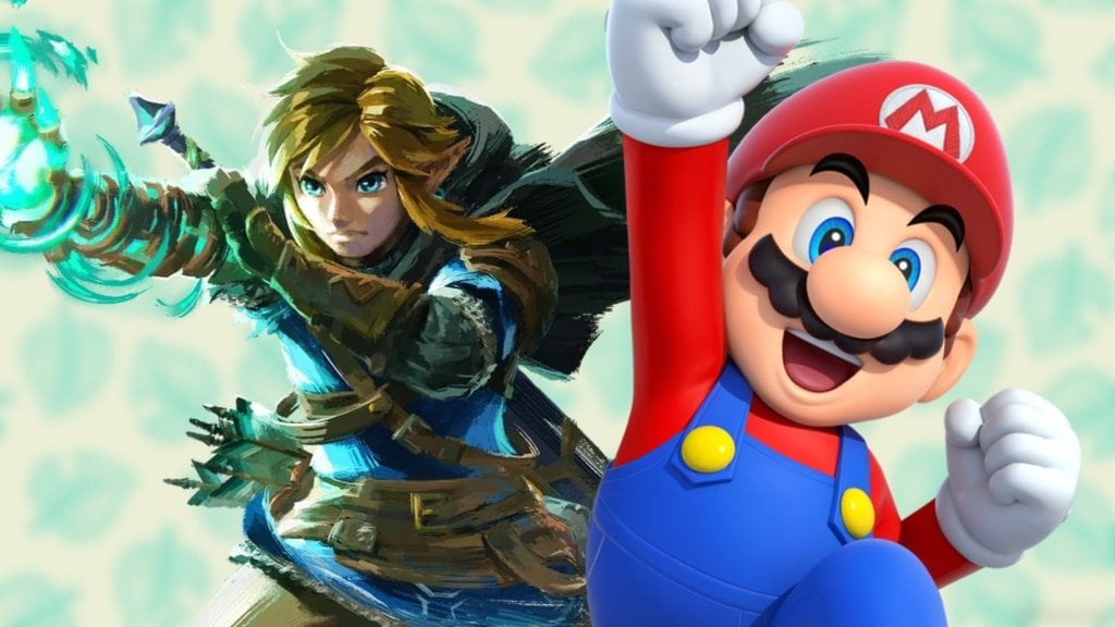 Quand le patron de Nintendo a osé prendre la parole : voici comment ils gèrent Mario et Zelda