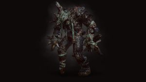 Golem The Witcher 3 : Où en trouver un facilement et comment le tuer ?